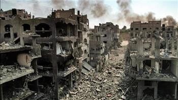   مفوض حقوق الإنسان بالأمم المتحدة: الوضع في غزة تعدى مرحلة الانهيار