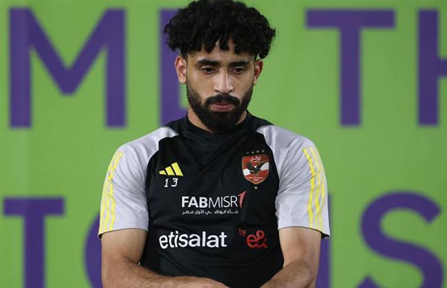 كأس العالم للأندية.. الأهلي يخصص 15 دقيقة لوسائل الإعلام في مران الفريق