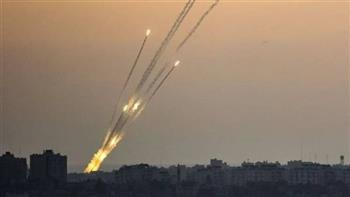   إطلاق 3 صواريخ من سوريا باتجاه إسرائيل