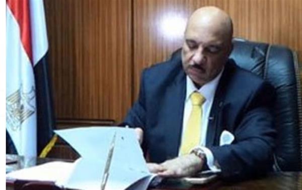 أبو سعدة: الانتخابات الرئاسية ملحمة وطنية عبرت عن وحدة وتماسك الشعب المصري
