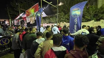 بسبب الإقبال الكثيف.. استمرار التصويت في بعض اللجان الفرعية بالانتخابات الرئاسية 