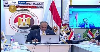 الوطنية للانتخابات: 54 مقرا انتخابيا في الباجور لم تتلق أي شكاوى