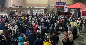 رؤساء اللجان يوجهون الشكر للشعب المصري على المشاركة في الانتخابات الرئاسية