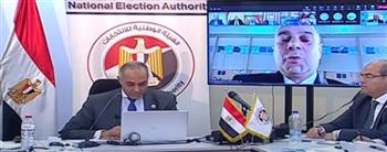   رئيس اللجنة العامة لمركز طنطا: العملية الانتخابية سارت بانتظام وكان هناك وعي كبير لدى المصوتين