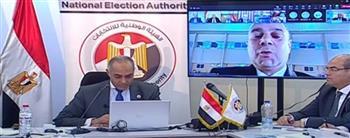 رئيس اللجنة العامة لمركز طنطا: العملية الانتخابية سارت بانتظام وكان هناك وعي كبير لدى المصوتين