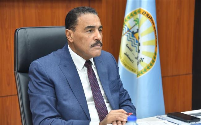 إغلاق صناديق لجان الانتخابات الرئاسية في كل المقرات والمراكز بمطروح