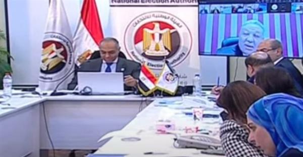 رئيس اللجنة العامة بالباجور: تم التصويت على مدار 3 أيام دون ملاحظات