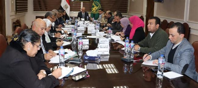 محافظ القليوبية: إغلاق لجان الانتخاب فى اليوم الثالث للانتخابات الرئاسية 2024 وبدء أعمال الفرز 
