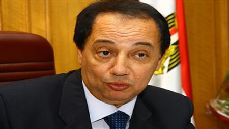 "عاشور" ينعي الدكتور محمد النشار وزير التعليم العالي والبحث العلمي الأسبق