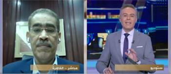 ضياء رشوان: الانتخابات الرئاسية 2024 جزء من الإصلاح السياسي ومقدمة لاستحقاقات أخرى