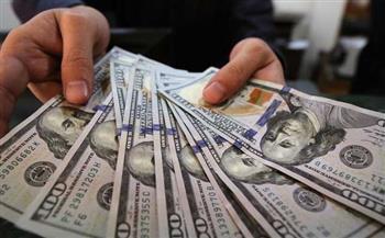 سعر الدولار يوم الأربعاء 2023/12/13