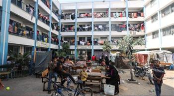   "أونروا": لا مكان في مراكز الإيواء لاستيعاب نازحين جدد في غزة