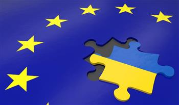   "الجارديان": أوروبا مستعدة لانضمام أوكرانيا للاتحاد الأوروبي رغم كل المخاطر والعواقب