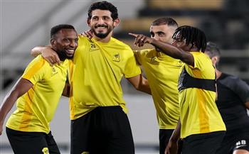   كأس العالم للأندية.. أحمد حجازي يقود تشكيل اتحاد جدة أمام أوكلاند سيتي