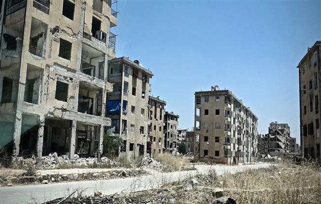 الأمم المتحدة تحذر من تداعيات الأعمال العدائية في شمال غربي سوريا على المدنيين