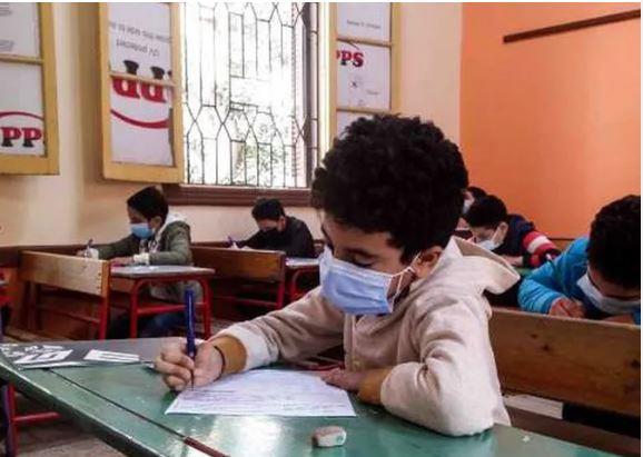 موعد امتحانات الفصل الدراسي الأول بـ الدقهلية 