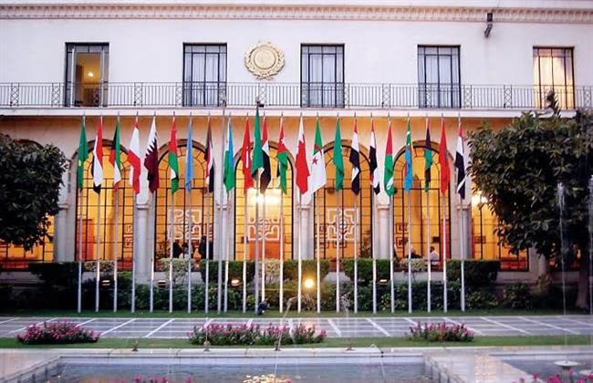 جامعة الدول العربية تدين مصادرة أراض فلسطينية في القدس المحتلة