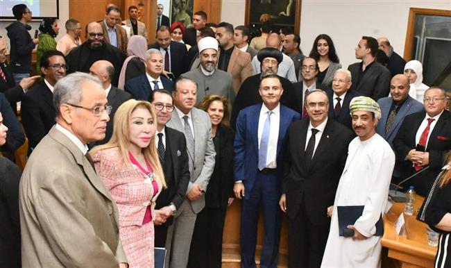 فلسطين محور مداخلات الأمانة العامة في فعالية "حقوق الإنسان 75"
