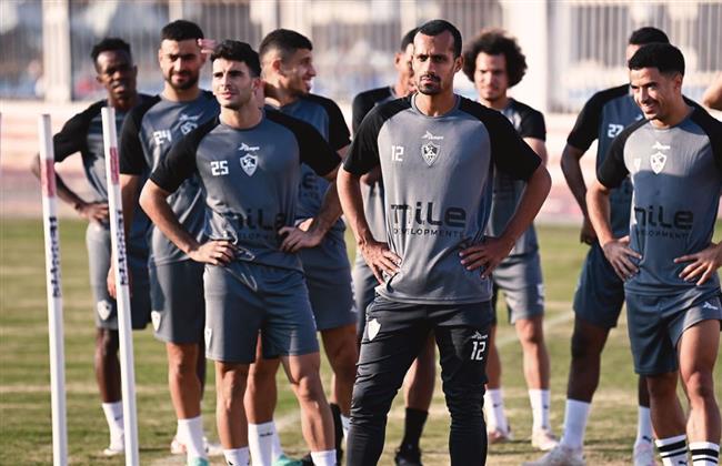 الزمالك يعلن قائمة الفريق لمواجهة المصري البورسعيدي بالدوري