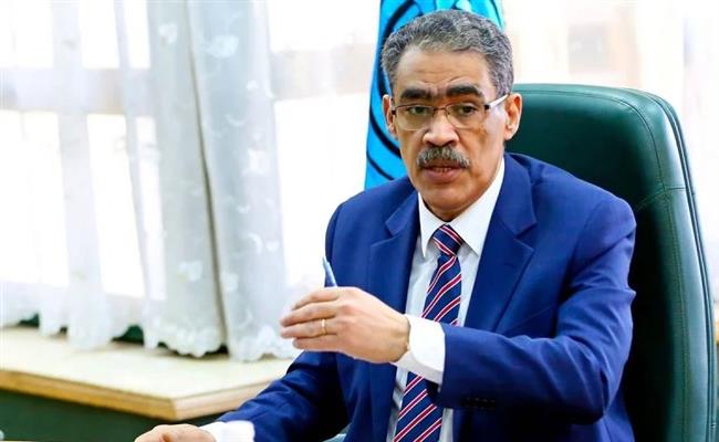 ضياء رشوان: الاتفاق على إجراءات جديدة لزيادة المساعدات الداخلة لـ غزة 