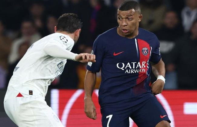 دوري أبطال أوروبا.. التشكيل الرسمي لموقعة دورتموند و باريس سان جيرمان