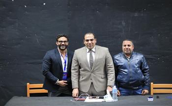   محمد عزالدين: المصريين سطروا ملحمة وطنية في المشاركة بالانتخابات الرئاسية