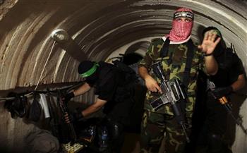   جيش الاحتلال الإسرائيلي يبدأ ضخ مياه البحر في أنفاق حماس في غزة