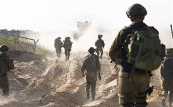  الاحتلال الإسرائيلي يعلن مقتل 10 جنود في المعارك الأخيرة بقطاع غزة
