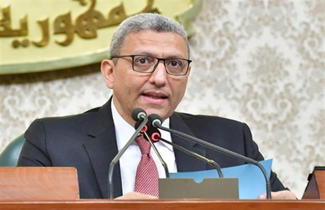 وكيل أول "النواب": مصر مقبلة على ممارسة سياسية حزبية وديمقراطية جديدة