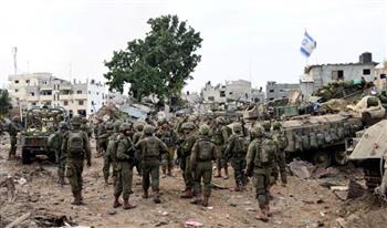   «القاهرة الإخبارية»: الجيش الإسرائيلي يتجه لرفع سن الإعفاء من الخدمة الاحتياطية