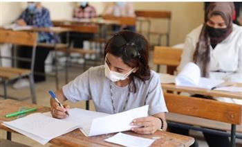 اعتماد جداول امتحانات الفصل الدراسي الأول بالوادي الجديد