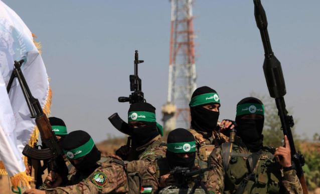 الفصائل الفلسطينية تعلن استهداف قوة إسرائيلية من 15 جنديا وسط غزة