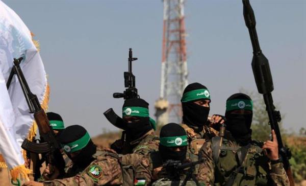 الفصائل الفلسطينية تعلن استهداف قوة إسرائيلية من 15 جنديا وسط غزة