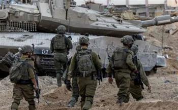   الاحتلال الإسرائيلي: سنواصل الحرب في غزة بدعم دولي أو دونه