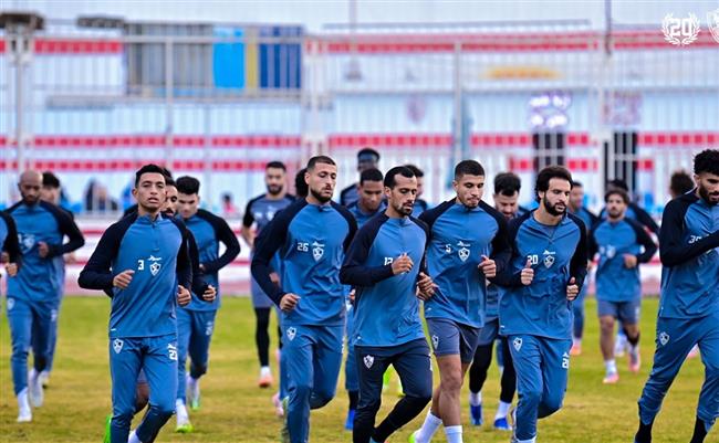 الكونفدرالية.. تطعيم لاعبي الزمالك استعدادا للسفر لمواجهة ساجرادا