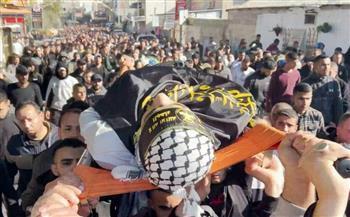 الصحة الفلسطينية: 8 شهداء جراء عدوان الاحتلال على مخيم جنين 