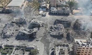 الهلال الأحمر الفلسطيني: الوضع بـ مخيم جنين في تدهور مستمر