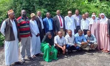 المنظمة العربية للتنمية الزراعية تطلق مشروعا لتطوير ريادة الأعمال بالزراعة والبيئة في جزر القمر