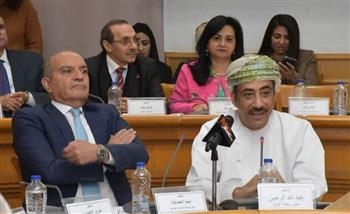   السفير عبد الله الرحبي يدعو لوضع رؤي عربية أمام العالم تؤكد الاهتمام بحقوق الإنسان
