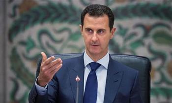   الأسد: الأوضاع في العالم مهيأة لخلق تحالفات دولية سياسية واقتصادية وفكرية جديدة