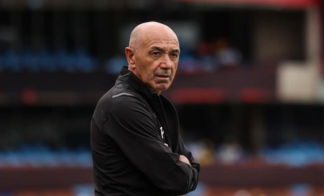 الدوري المصري.. باتشيكو يعلن قائمة بيراميدز لمواجهة بلدية المحلة