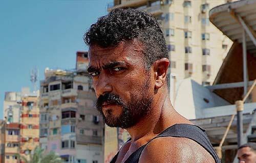 العوضي يستعد لعرض "الإسكندراني" في موسم رأس السنة 