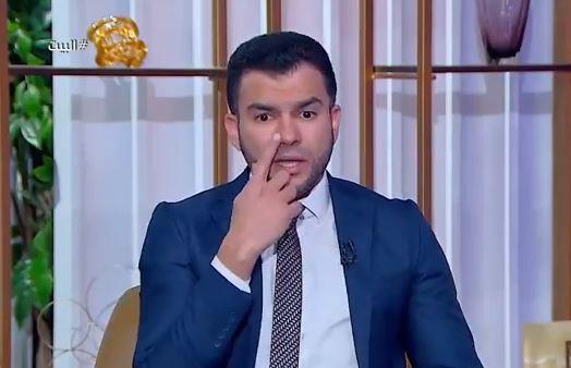 بالفيديو.. هاني تمام: يجوز للمريض التيمم في الفراش 
