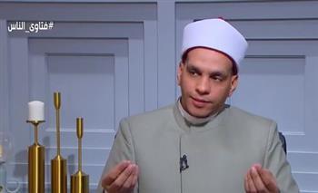 بالفيديو.. أمين الفتوى: لا يجوز للزوجة التصدق من مصروف البيت 