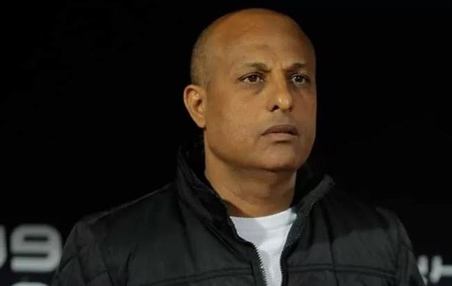 الدوري المصري.. طارق مصطفى يعلن قائمة البنك الأهلي لمواجهة الجونة