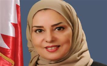  سفيرة مملكة البحرين تهنئ الشعب المصري بنجاح الانتخابات الرئاسية