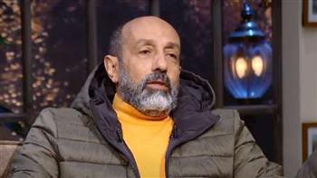 أحمد صيام يبدأ تصوير "حق عرب" في ديسمبر الحالي
