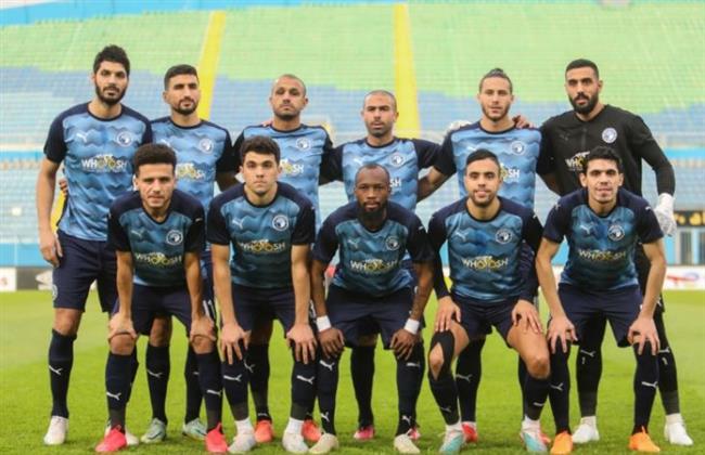 الدوري المصري.. اتحاد الكرة يعلن حكم مباراة بيراميدز وبلدية المحلة