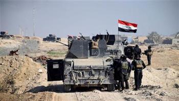 العراق: تدمير 3 مضافات لعناصر "داعش" الإرهابي في مناطق جبال مكحول