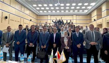 جامعة الجلالة تنظم الدورة الثانية من "Nano Science Day" لتسليط الضوء على تطورات النانو تكنولوجي